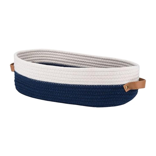 Cotton rope woven - cotton,
